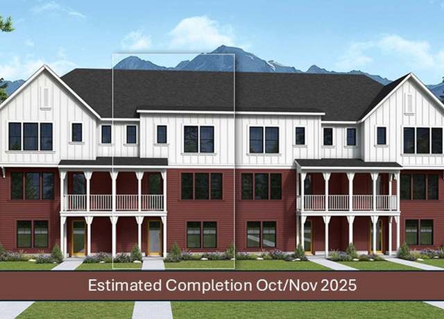 Property at 5063 W Rambutan Way S #121, South Jordan, UT 84009, 3 beds, 3.5 baths