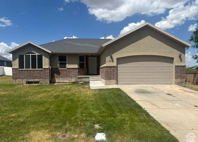 Property at 576 S 400 E, Santaquin, UT 84655, 6 beds, 3 baths