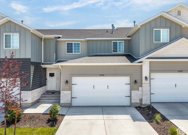 Property at 5084 E Lakefield Dr E, Eagle Mountain, UT 84005, 4 beds, 3.5 baths