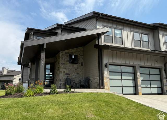 Property at 1041 W Eland Cir, Heber City, UT 84032, 4 beds, 3.5 baths