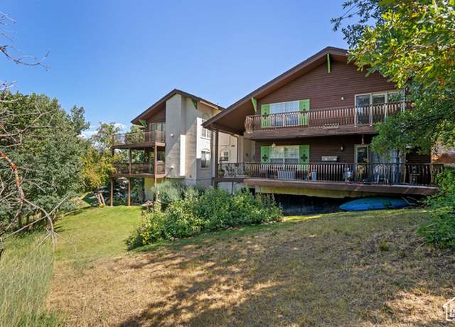 Property at 1004 Uri Ln Unit C-8, Midway, UT 84049, 2 beds, 2 baths