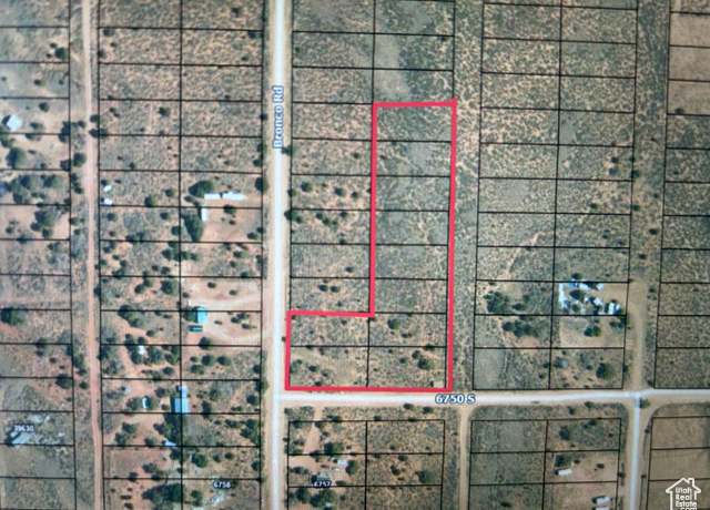 Property at Property in Fruitland, UT 84027