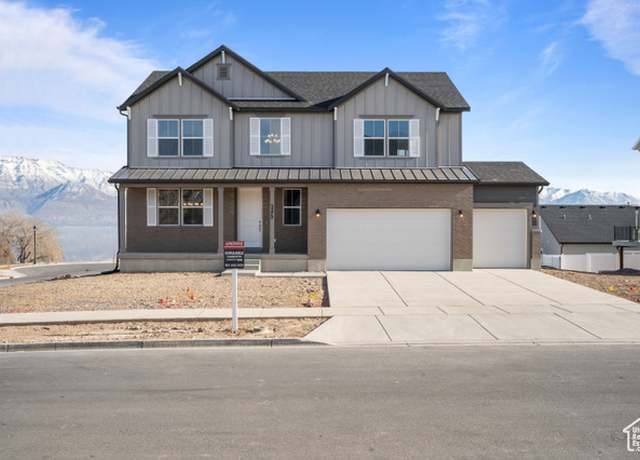 Property at 3272 S Tiger Heron Dr E #714, Saratoga Springs, UT 84045, 4 beds, 2.5 baths