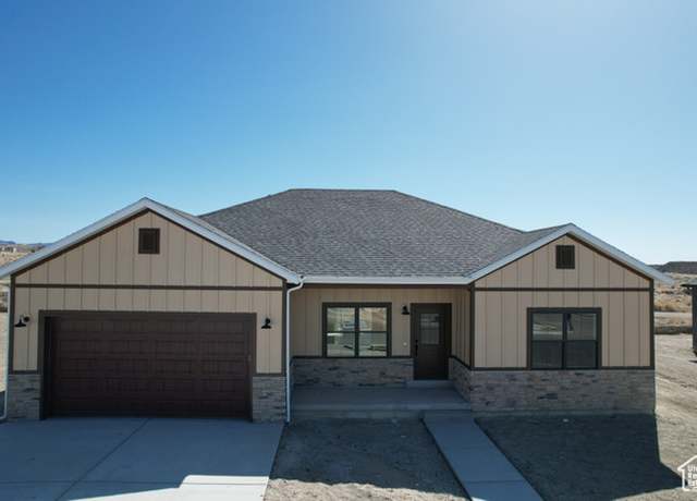 Property at 854 N 1880 E #72, Price, UT 84501, 3 beds, 2 baths