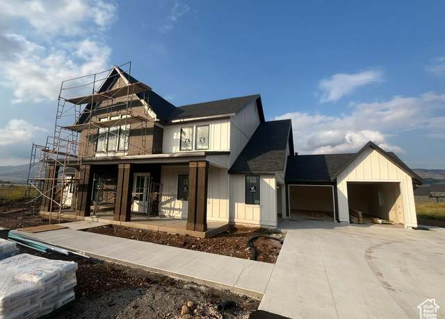 Property at 439 S 7900 E #11, Huntsville, UT 84317, 3 beds, 3.5 baths