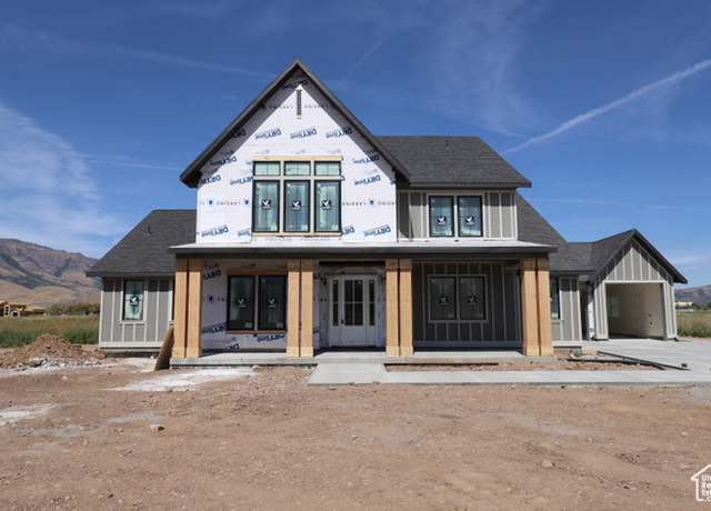 Property at 439 S 7900 E #11, Huntsville, UT 84317, 3 beds, 3.5 baths