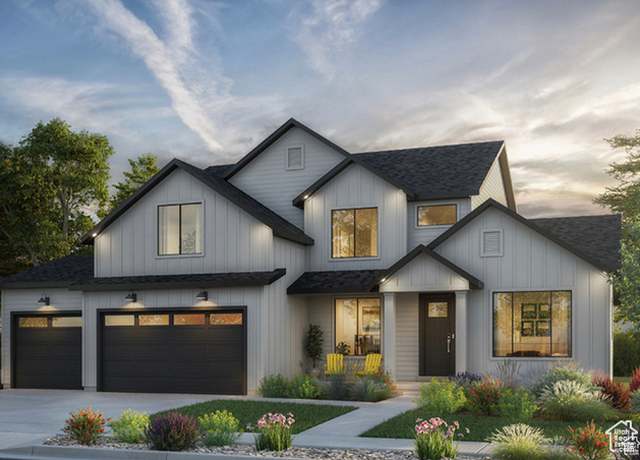 Property at 3091 N Lone Pine St #413, Eagle Mountain, UT 84005, 4 beds, 3.5 baths