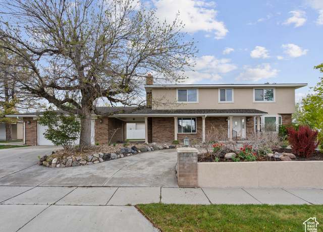 Property at 12021 S Misty Sea Rd, Riverton, UT 84065, 5 beds, 2.5 baths