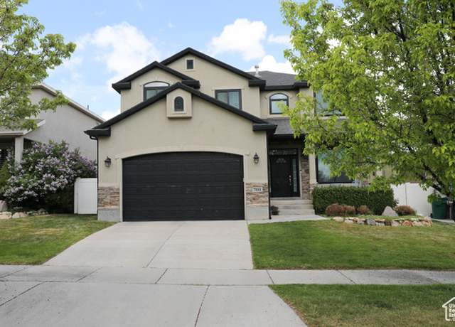 Property at 7044 W 8050 S, West Jordan, UT 84081, 6 beds, 3.5 baths