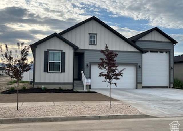 Property at 2055 S 4140 W, Taylor, UT 84401, 3 beds, 2 baths