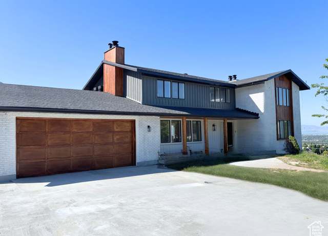 Property at 4515 N Norfork Cir, Provo, UT 84604, 8 beds, 4.5 baths