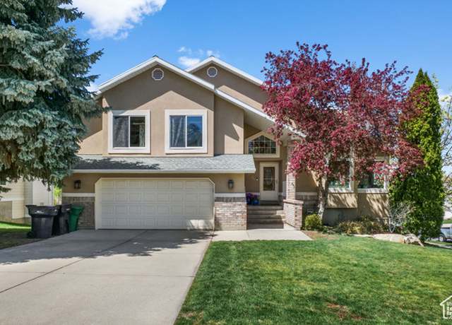 Property at 10128 S 2460 E, Sandy, UT 84092, 5 beds, 3.5 baths