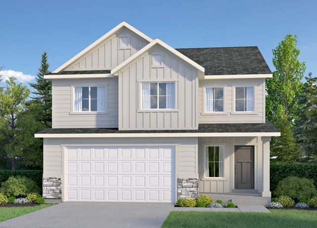Property at 406 E Luna Cir #61, Salem, UT 84653, 4 beds, 2.5 baths