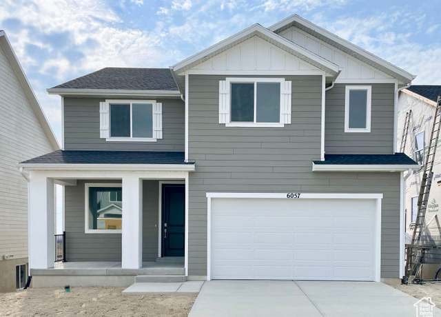Property at 6057 W Garnet Grove Way S #227, West Jordan, UT 84081, 4 beds, 2.5 baths