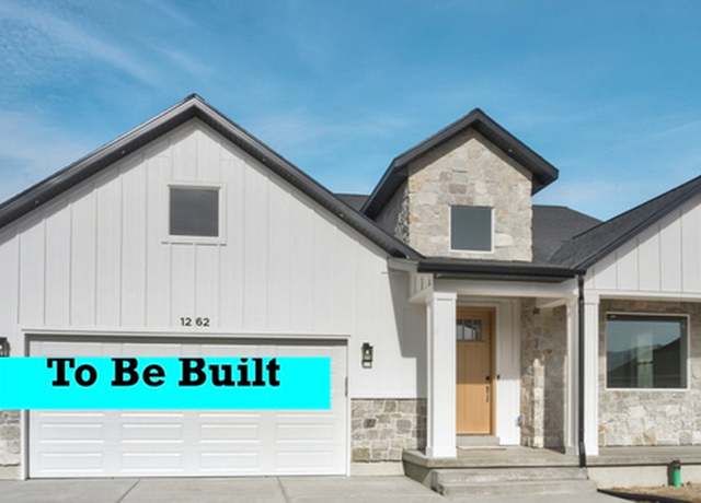 Property at 1261 W Moon Way S #133, Riverton, UT 84065, 2 beds, 2 baths