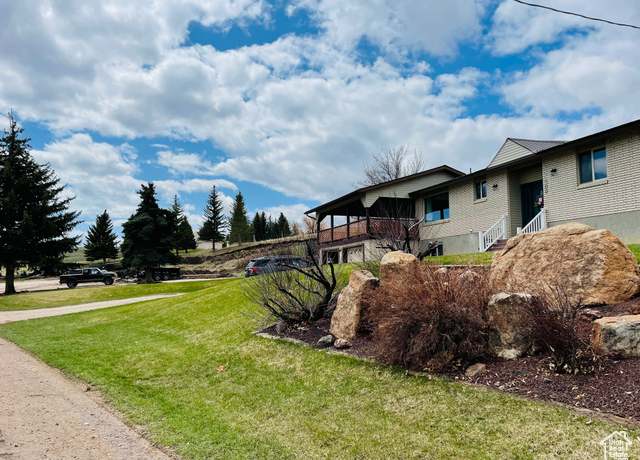 Property at 500 W 200 N, Paris, ID 83261, 6 beds, 3 baths