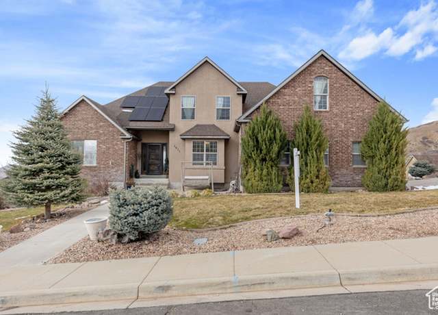 Property at 1035 E 300 S, Santaquin, UT 84655, 5 beds, 2.5 baths