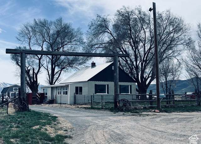 Property at 4270 W 2000 N, Malad City, ID 83252, 4 beds, 2 baths