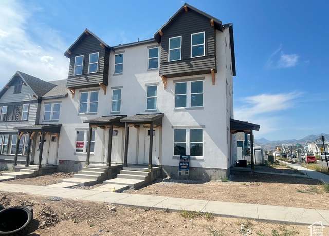 Property at 6773 W South Jordan Pkwy #331, South Jordan, UT 84009, 3 beds, 2.5 baths
