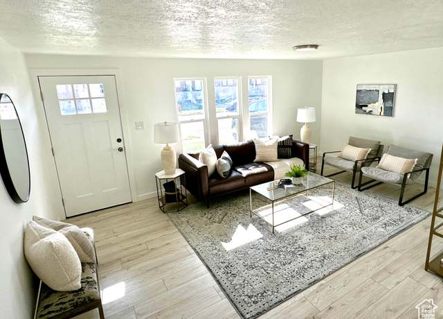 Property at 2544 N 475 W, Sunset, UT 84015, 4 beds, 1 bath