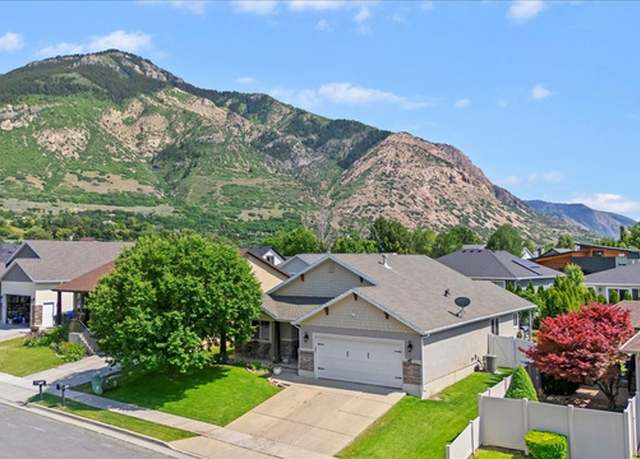 Property at 793 E 2025 N, North Ogden, UT 84414, 2 beds, 2 baths