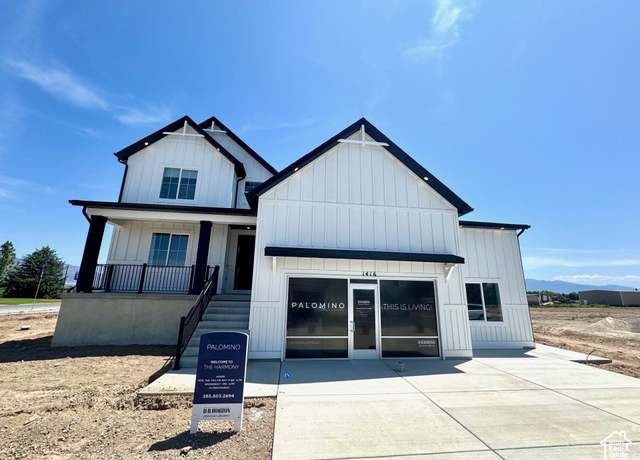 Property at 4230 W 1575 St S #305, Ogden, UT 84401, 4 beds, 2.5 baths