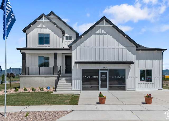 Property at 4230 W 1575 St S #305, Ogden, UT 84401, 4 beds, 2.5 baths