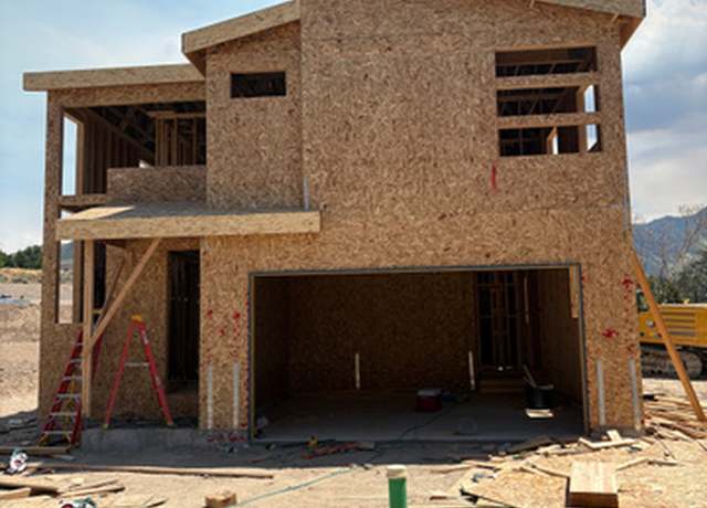 Property at 412 E Luna Cir #62, Salem, UT 84653, 3 beds, 2.5 baths