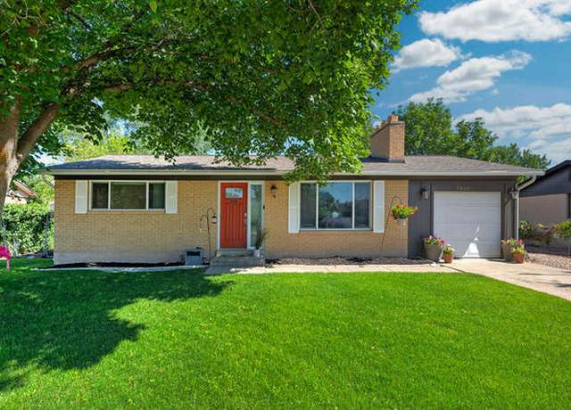 Property at 4408 W Deno Dr, West Valley City, UT 84120, 4 beds, 2 baths