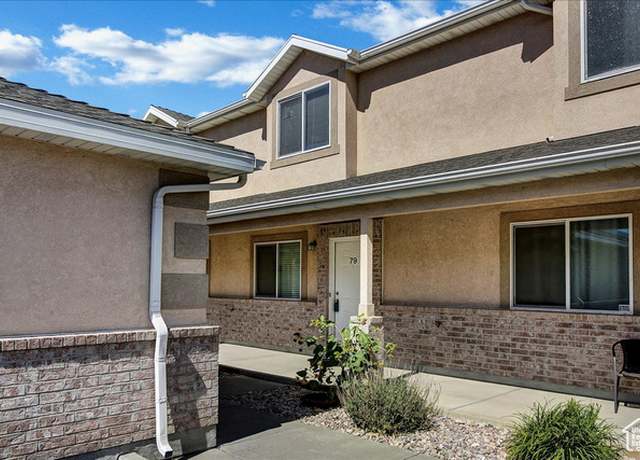 Property at 1967 N 225 W #79, Harrisville, UT 84414, 2 beds, 1.5 baths