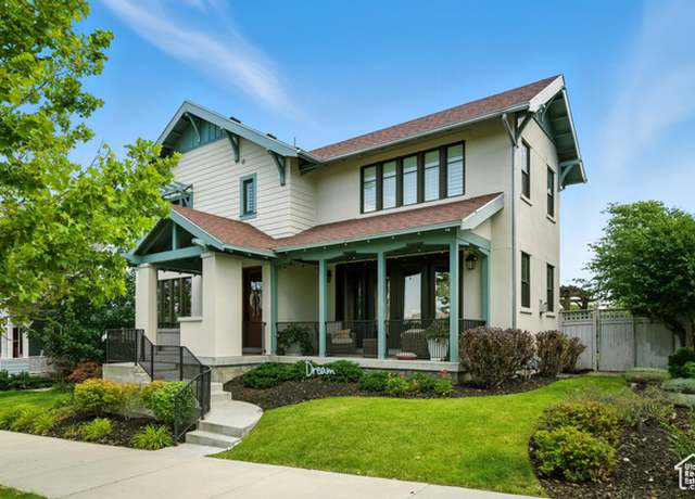 Property at 4811 W Dock St S, South Jordan, UT 84009, 6 beds, 5 baths