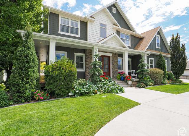 Property at 2832 N 550 W, Pleasant Grove, UT 84062, 6 beds, 4.5 baths