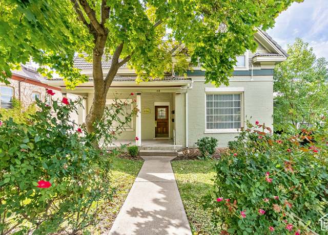 Property at 48 E 200 N, Salt Lake City, UT 84103, 3 beds, 3 baths