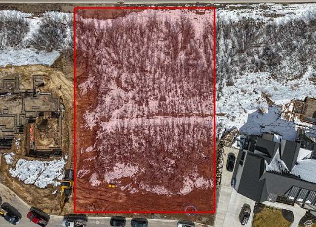 Property at 145 E Hidden Ridge Ln S #43, Mapleton, UT 84664