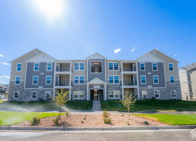 Property at 13741 S Hanley Ln Unit FF304, Riverton, UT 84096, 3 beds, 2 baths