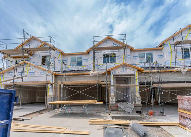 Property at 2789 N Red Velvet Ln #2323, Saratoga Springs, UT 84045, 4 beds, 2.5 baths
