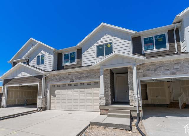 Property at 2789 N Red Velvet Ln #2323, Saratoga Springs, UT 84045, 4 beds, 2.5 baths