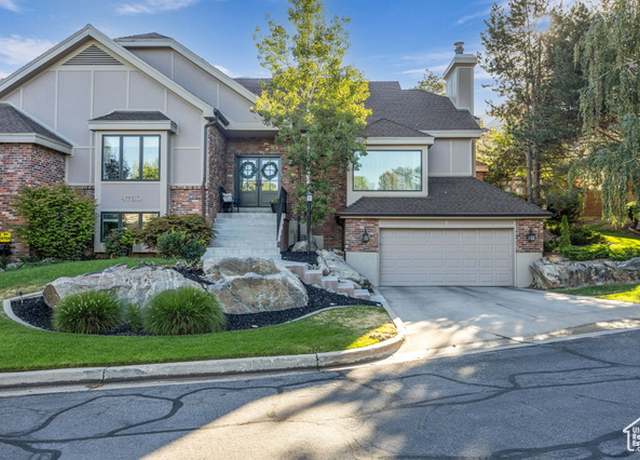 Property at 4760 S Meadow Creek Ln E, Ogden, UT 84403, 5 beds, 3 baths