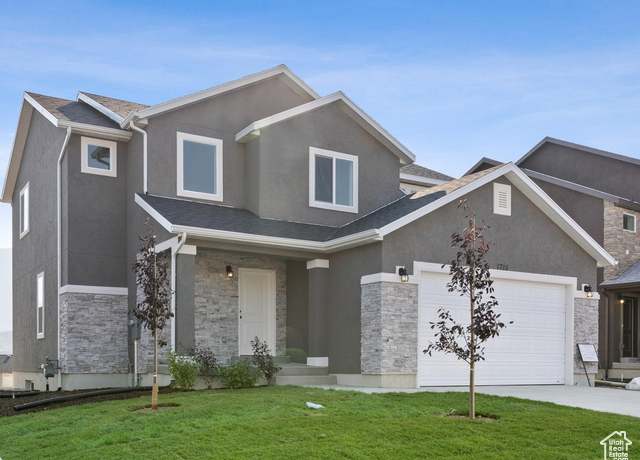 Property at 2371 E 370 N #08, Spanish Fork, UT 84660, 3 beds, 2.5 baths