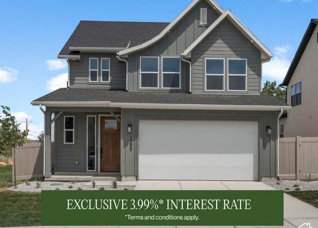 Property at 1095 W Audrey Ln #1, Woods Cross, UT 84087, 3 beds, 2.5 baths