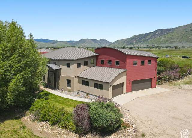 Property at 3530 N State Road 32, Marion, UT 84036, 4 beds, 3.5 baths