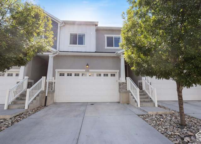 Property at 1753 N 3720 W, Lehi, UT 84043, 4 beds, 3.5 baths