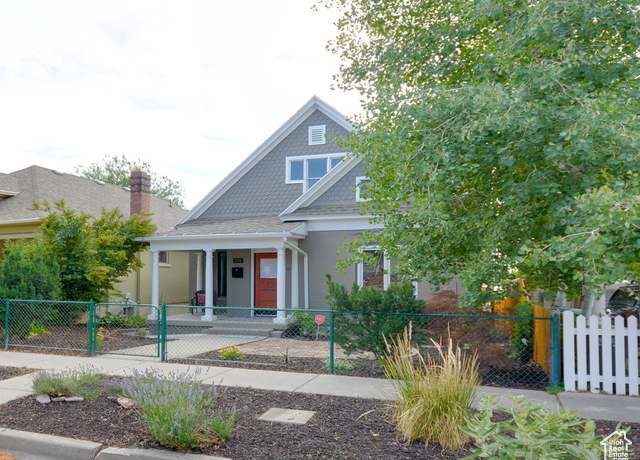 Property at 374 E 6th Ave, Salt Lake City, UT 84103, 4 beds, 2 baths