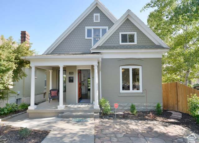 Property at 374 E 6th Ave, Salt Lake City, UT 84103, 4 beds, 2 baths