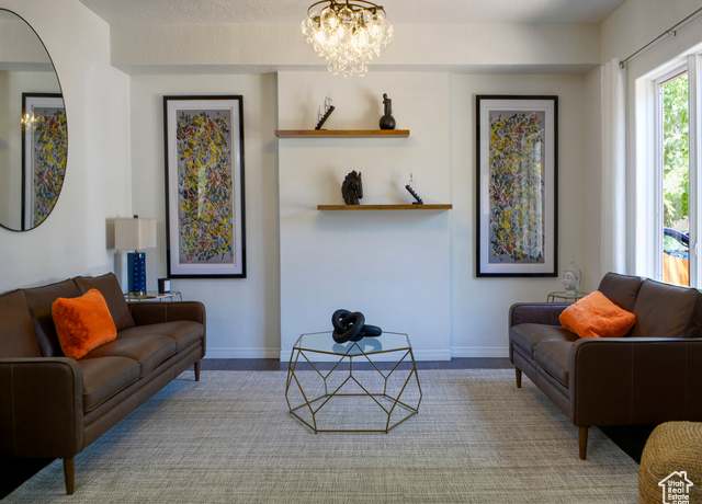 Property at 374 E 6th Ave, Salt Lake City, UT 84103, 4 beds, 2 baths