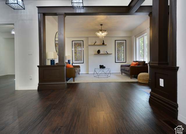 Property at 374 E 6th Ave, Salt Lake City, UT 84103, 4 beds, 2 baths