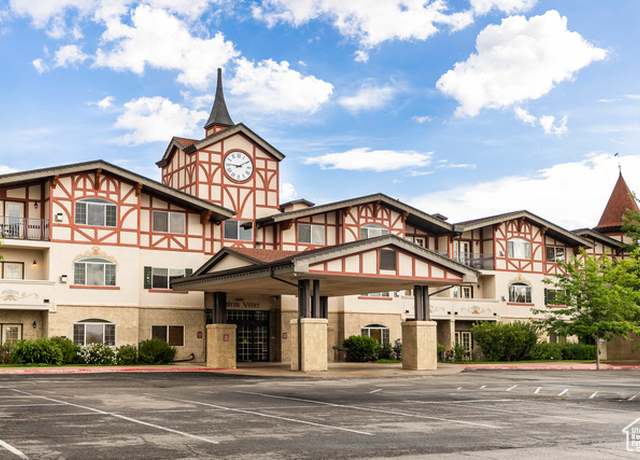 Property at 840 Bigler Ln #142, Midway, UT 84049, 2 beds, 2 baths