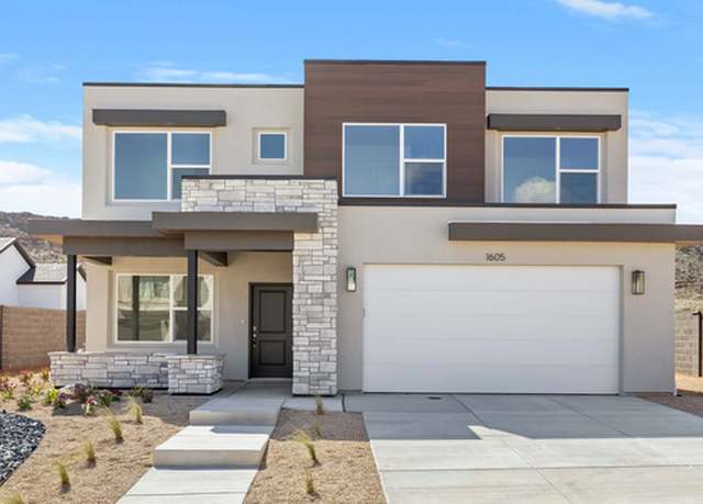 Property at 1858 S Cyclone Dr #257, Washington, UT 84780, 3 beds, 2.5 baths
