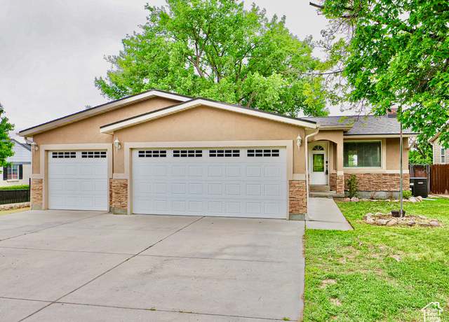 Property at 2850 S 2750 E, Millcreek, UT 84109, 5 beds, 3 baths
