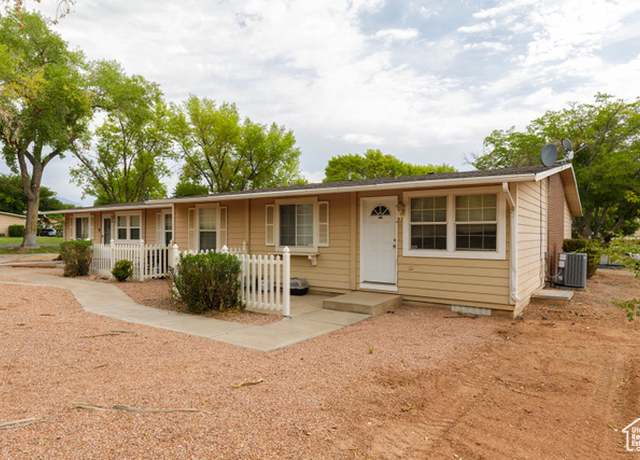 Property at 600 N 2450 E #1001, St. George, UT 84790, 2 beds, 1 bath